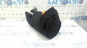 Tesla Model X 22-25 C Air Conditioning Compressor with Housing