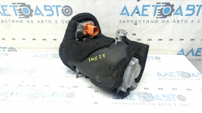 Tesla Model X 22-25 C Air Conditioning Compressor with Housing