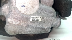 Tesla Model X 22-25 C Air Conditioning Compressor with Housing