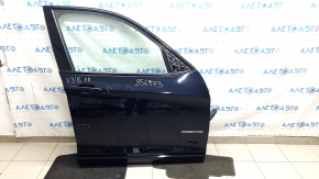 Front right door assembly for BMW X3 F25 11-17