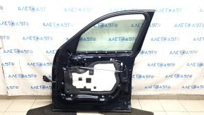 Front right door assembly for BMW X3 F25 11-17