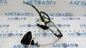Tesla Model X 22-25 Front Right Door Lock