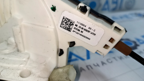 Tesla Model X 22-25 Front Right Door Lock