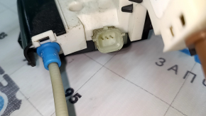 Tesla Model X 22-25 Front Right Door Lock