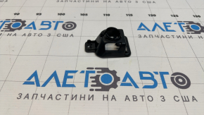 Parking sensor bracket on the lower grille of the front bumper, left, Audi Q5 80A 21-24, internal