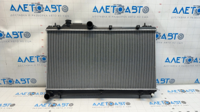 Radiator cooling water Subaru Outback 20-