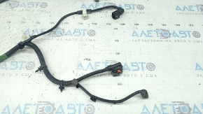 Tesla Model X 22-25 Rear Subframe Wiring