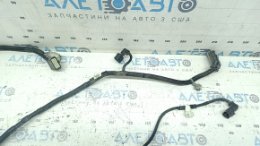 Tesla Model X 22-25 Rear Subframe Wiring