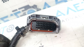 Tesla Model X 22-25 Rear Subframe Wiring