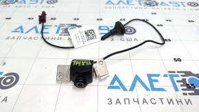 Tesla Model X 22-25 Rear View Camera