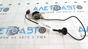 Tesla Model X 22-25 Rear View Camera