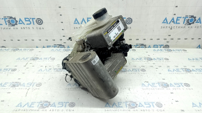 Tesla Model X 22-25 Thermal System Assembly