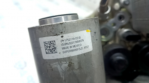 Tesla Model X 22-25 Thermal System Assembly