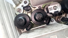 Tesla Model X 22-25 Thermal System Assembly