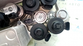 Tesla Model X 22-25 Thermal System Assembly