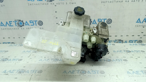Tesla Model X 22-25 Thermal System Assembly