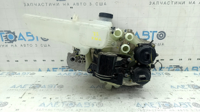 Tesla Model X 22-25 Thermal System Assembly