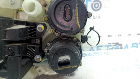 Tesla Model X 22-25 Thermal System Assembly