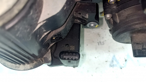 Tesla Model X 22-25 Thermal System Assembly