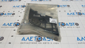 Front bumper bracket left Polestar 2 21- wing