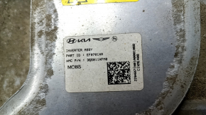 Rear electric motor Kia EV6 22-24 160 kW 28 kW