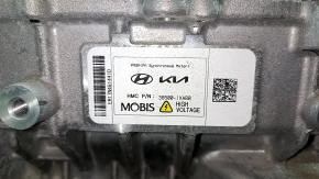 Rear electric motor Kia EV6 22-24 160 kW 28 kW