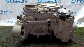 Rear electric motor Kia EV6 22-24 160 kW 28 kW