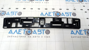 Tesla Model X 22-25 Upper Rear Left Door Opening Trim Fastener