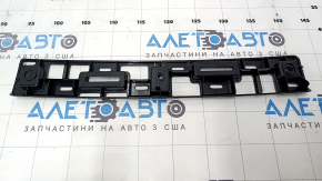 Tesla Model X 22-25 Upper Rear Left Door Opening Trim Fastener