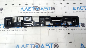 Tesla Model X 22-25 Upper Rear Right Door Opening Trim Fastener