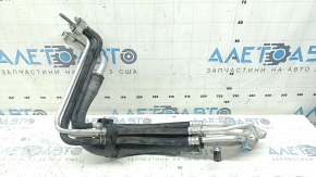 Tesla Model X 22-25 Air Conditioner Hose