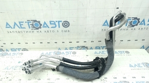 Tesla Model X 22-25 Air Conditioner Hose