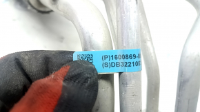 Tesla Model X 22-25 Air Conditioner Hose