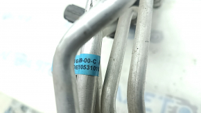 Tesla Model X 22-25 Air Conditioner Hose