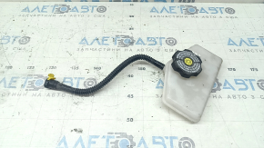 Tesla Model X 22-25 Power Booster Reservoir