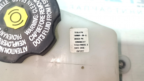 Tesla Model X 22-25 Power Booster Reservoir