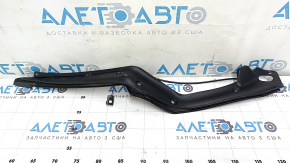 Tesla Model X 22-25 Rear Left Door Close Sensor