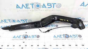 Tesla Model X 22-25 Rear Left Door Close Sensor