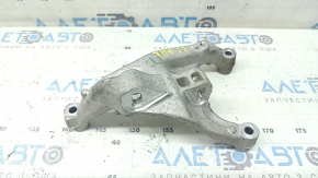 Tesla Model X 22-25 Left Rear Electric Motor Bracket Without Silent