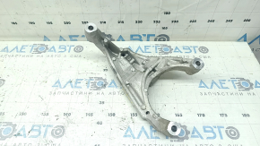 Tesla Model X 22-25 Left Rear Electric Motor Bracket Without Silent