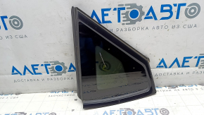 Kia EV6 rear left window, tinted, 22-24 mm