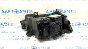 BMW X3 F25 15-17 xenon front left headlight assembly, sand