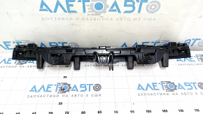 Tesla Model X 22-25 upper right rear door fold trim