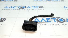 BMW X3 F25 15-17 right xenon headlight