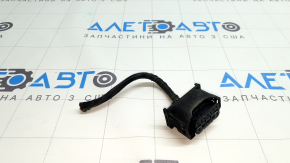 BMW X3 F25 15-17 xenon left headlight chip