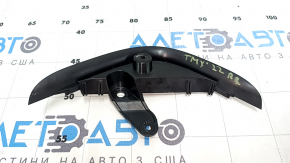 Tesla Model X 22-25 rear right corner door seal