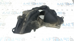 Tesla Model X 22-25 Front Right Windshield Trim