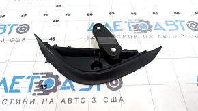 Tesla Model X 22-25 rear left corner door seal