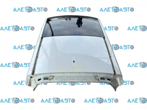 Kia EV6 22-24 metal roof with panoramic windows, sawed off