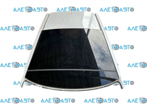 Kia EV6 22-24 metal roof with panoramic windows, sawed off